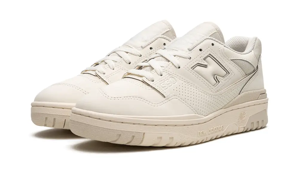 New Balance 550 550 'Turtledove'