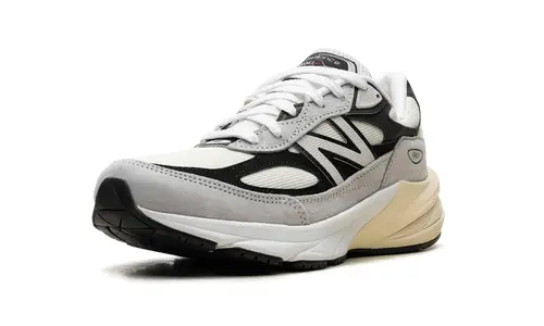 New Balance 990 990v6 'Made in USA - Grey   Black' 
