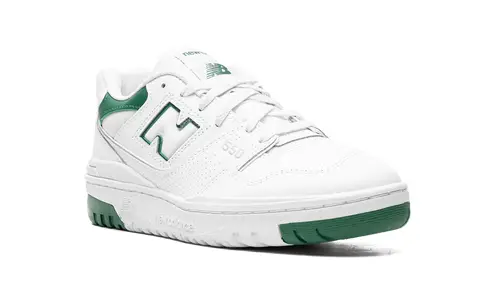 New Balance 550 550 'White   Classic Pine' 