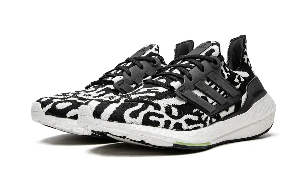Adidas Ultraboost Ultraboost 22 'Zebra' 