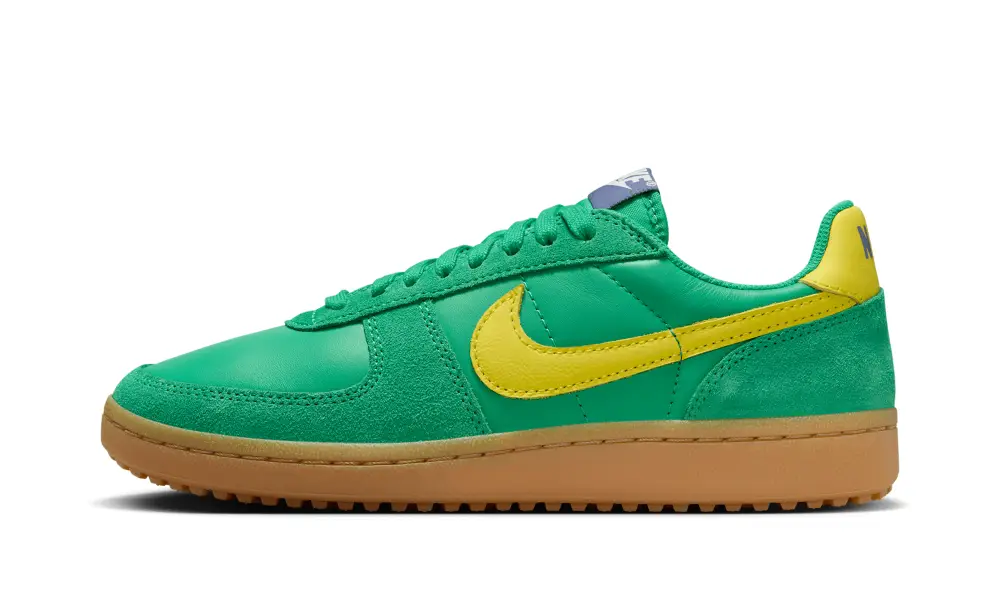 Nike Lifestyle Field General '82 WMNS 'I Love Limes' 