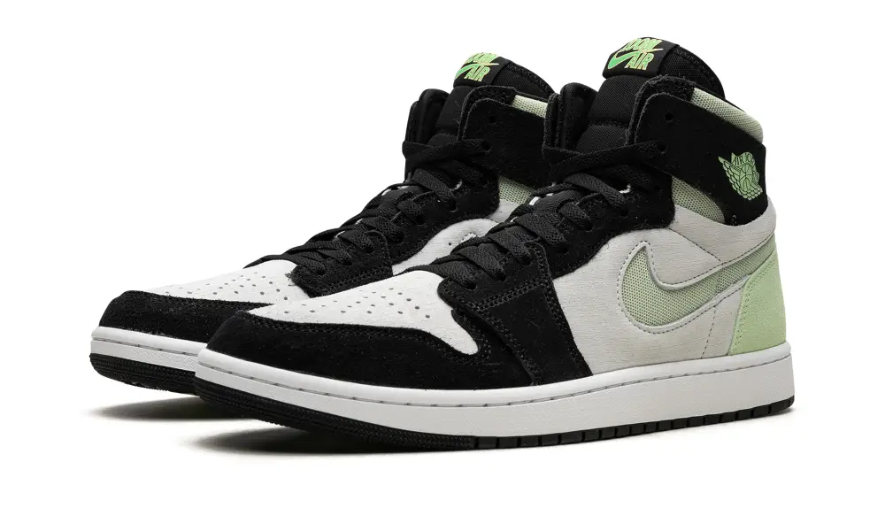 Air Jordan 1 Air Jordan 1 Zoom CMFT 2 'Honeydew'