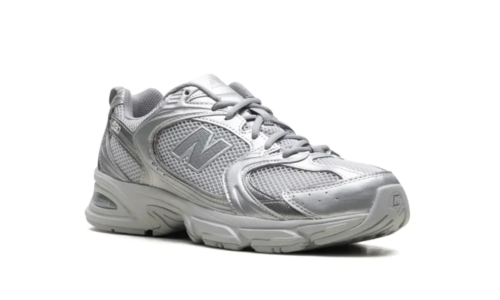 New Balance 530 530 'Silver Grey' 