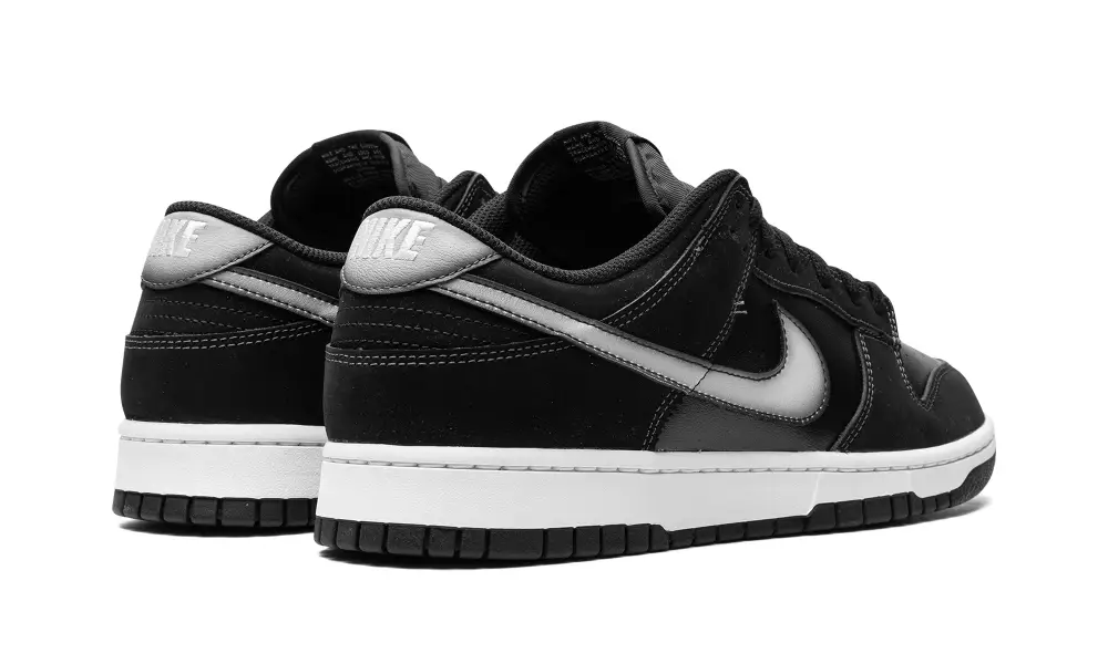Nike Dunk Dunk Low Retro Nas 'Airbrush'