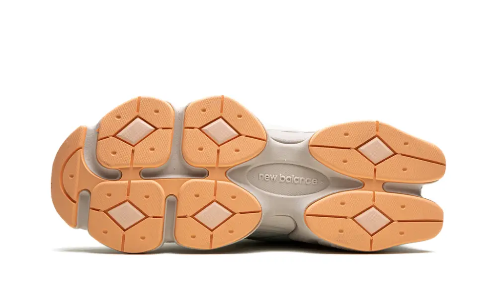 New Balance 9060 9060 'The Whitaker Group - Missing Pieces - Moss Green' 