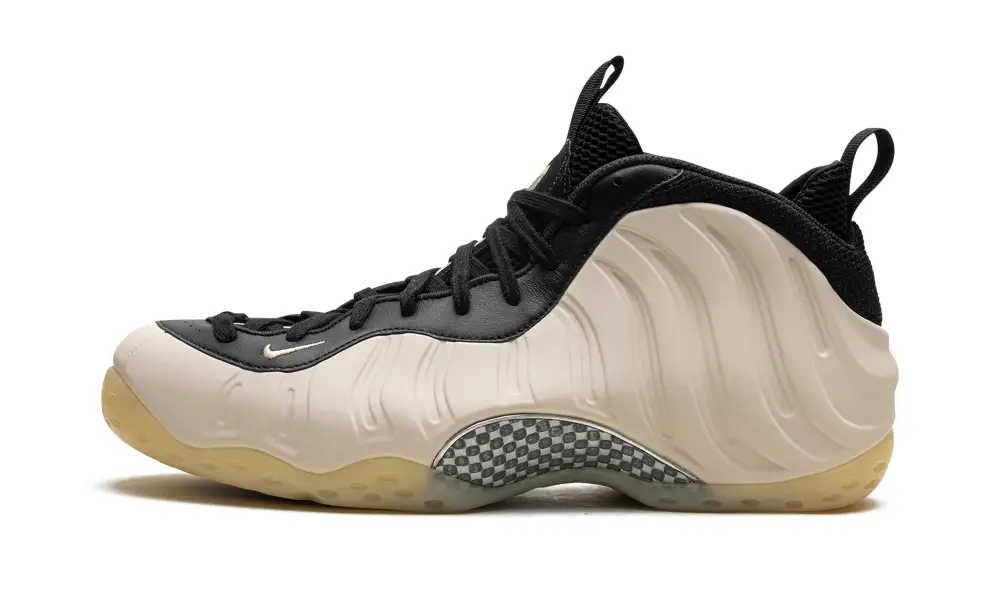 Nike Lifestyle Air Foamposite One 'Light Orewood Brown' 