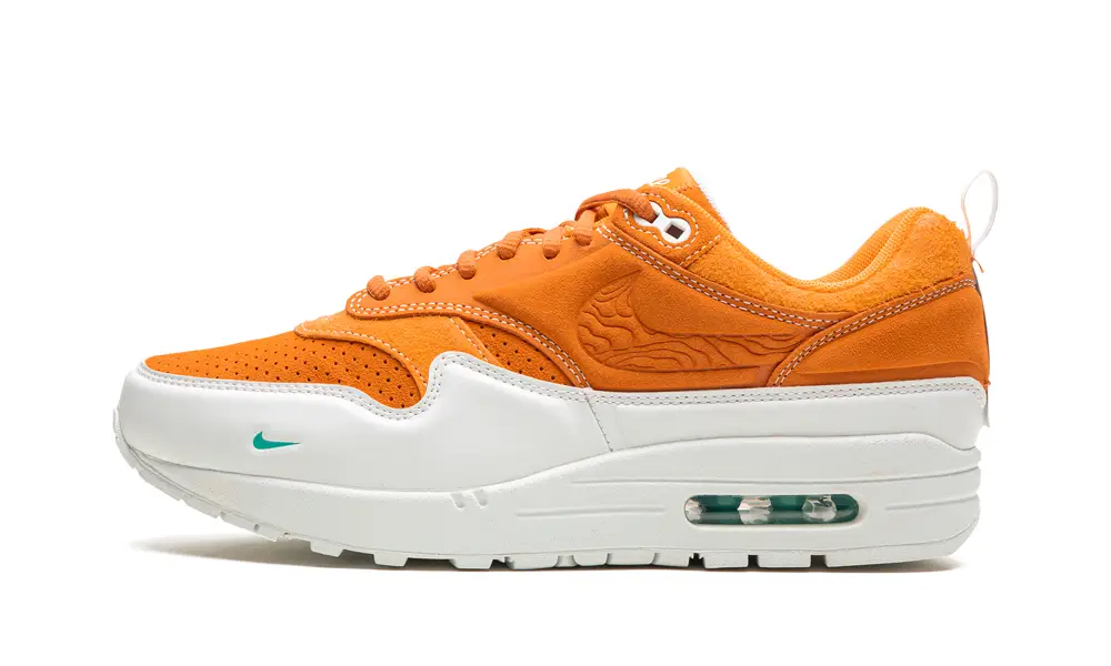 Nike Air Max AIR MAX 1 WMNS 'Serena Williams Design Crew' 