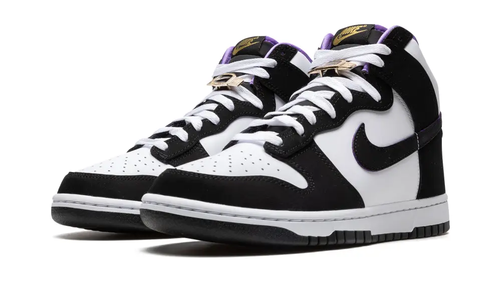 Nike Dunk Dunk High 'World Champ' 