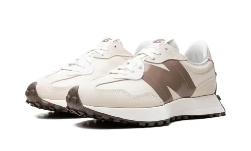 New Balance 327 327 WMNS 'Sea Salt Mushroom'