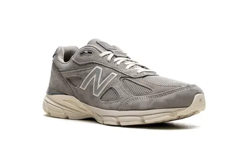 New Balance 990 Kith x 990v4 Made in USA 'Moonrock' 