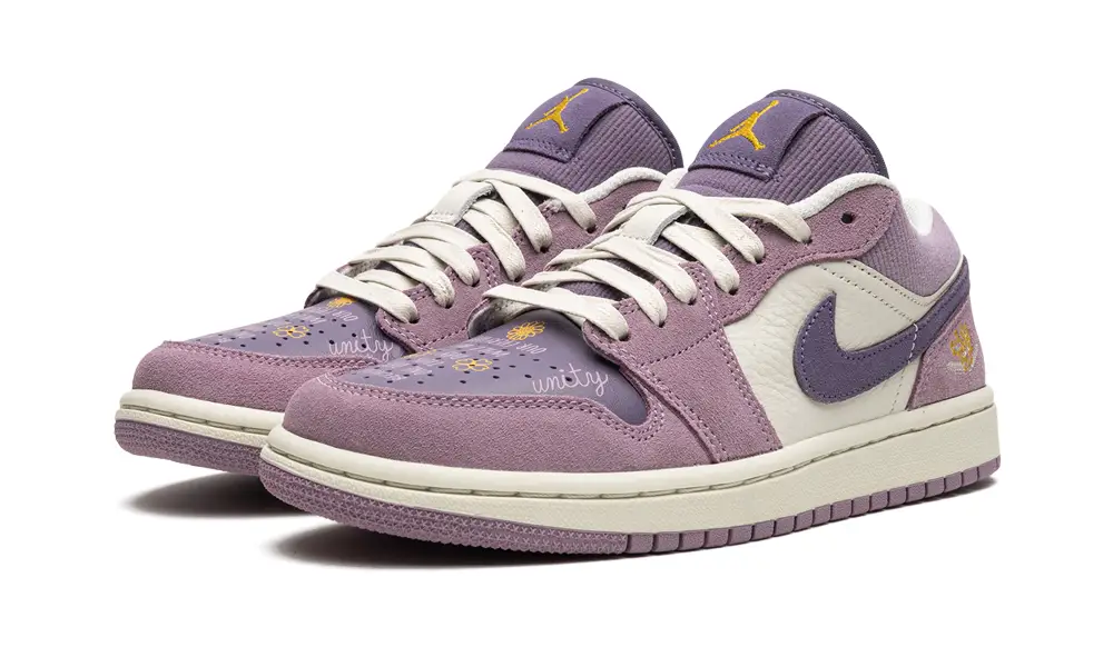 Air Jordan 1 AIR JORDAN 1 LO ID WMNS 'Unity' 