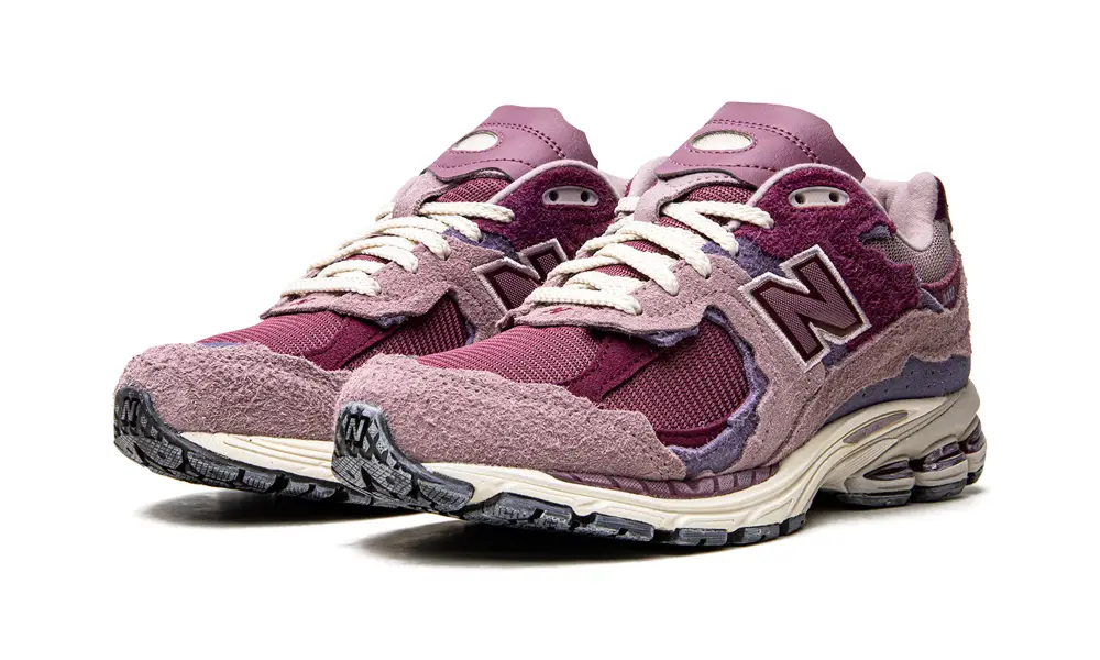 New Balance 2002R 2002R 'Protection Pack - Violet'