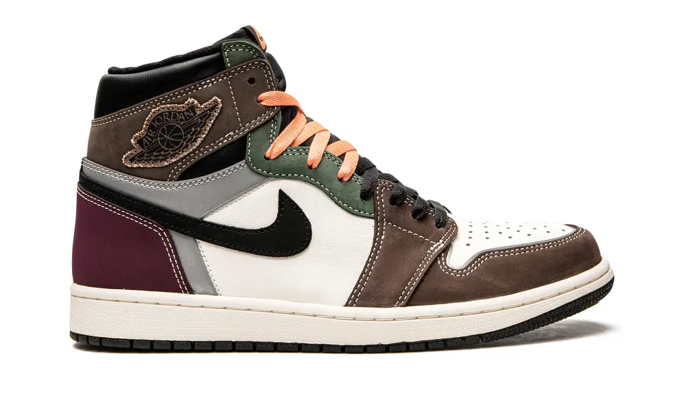 Air Jordan 1 Air Jordan 1 High OG 'Hand Crafted' 