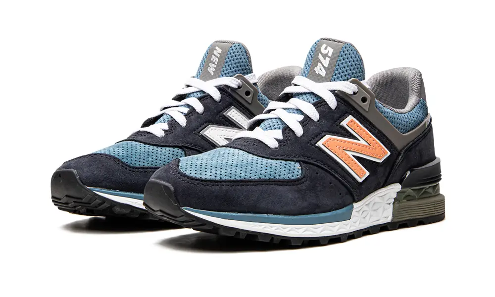New Balance 574 574 'Ronnie Fieg Kith'