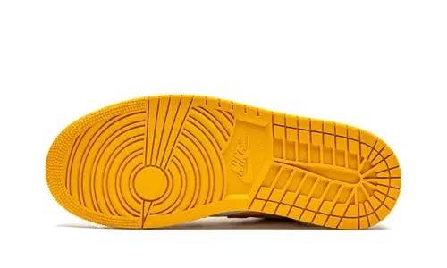 Air Jordan 1 Air Jordan 1 Low 'Pollen'