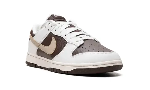Nike Dunk Dunk Low Next Nature 'Summit White Baroque Brown'