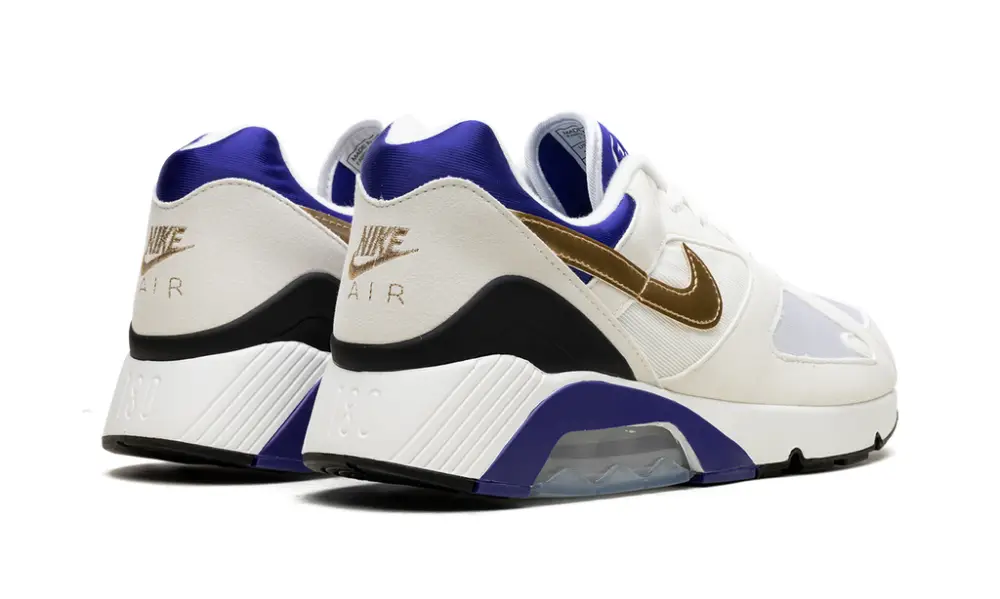 Nike Air Max Air Max 180 'Concord' 