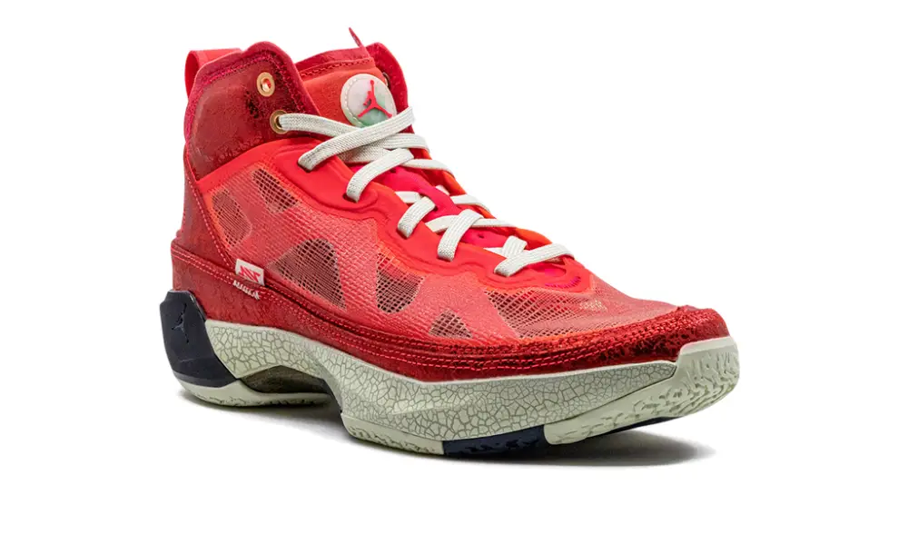 More Jordan Shoes Jordan 37 'Rui Hachimura'