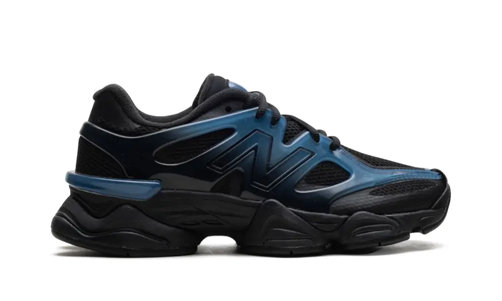 New Balance 9060 9060 'Navy Blue Black Gradient' 