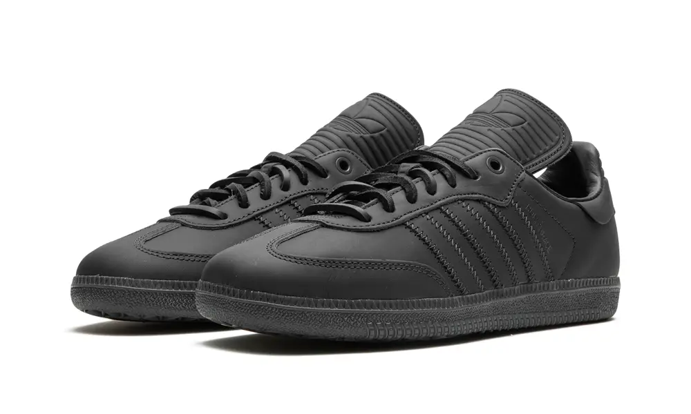 Adidas Samba Humanrace Samba 'Pharrell Williams - Charcoal' 
