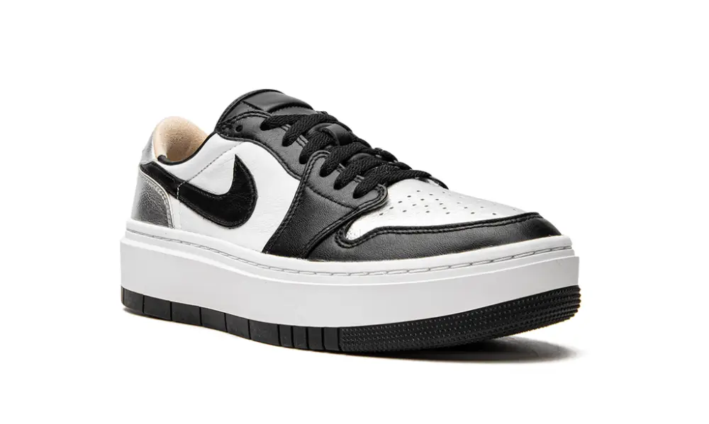Air Jordan 1 AIR JORDAN 1 ELEVATE LOW WMNS 'Silver Toe'