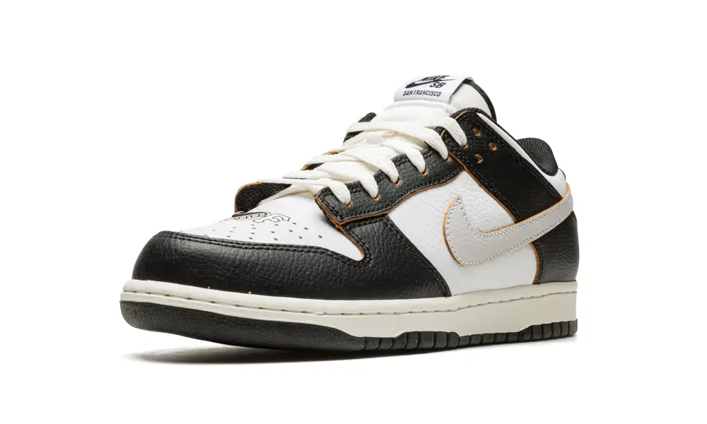 Nike SB SB Dunk Low 'HUF - San Francisco' 