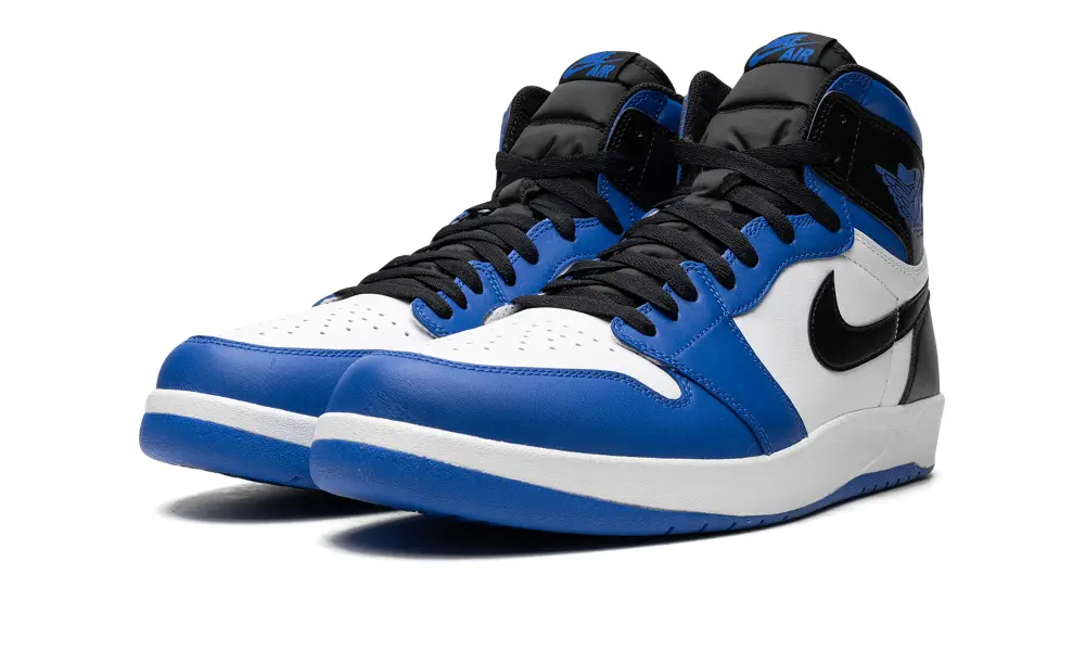 Air Jordan 1 Air Jordan 1.5 High 'Reverse Fragment' 