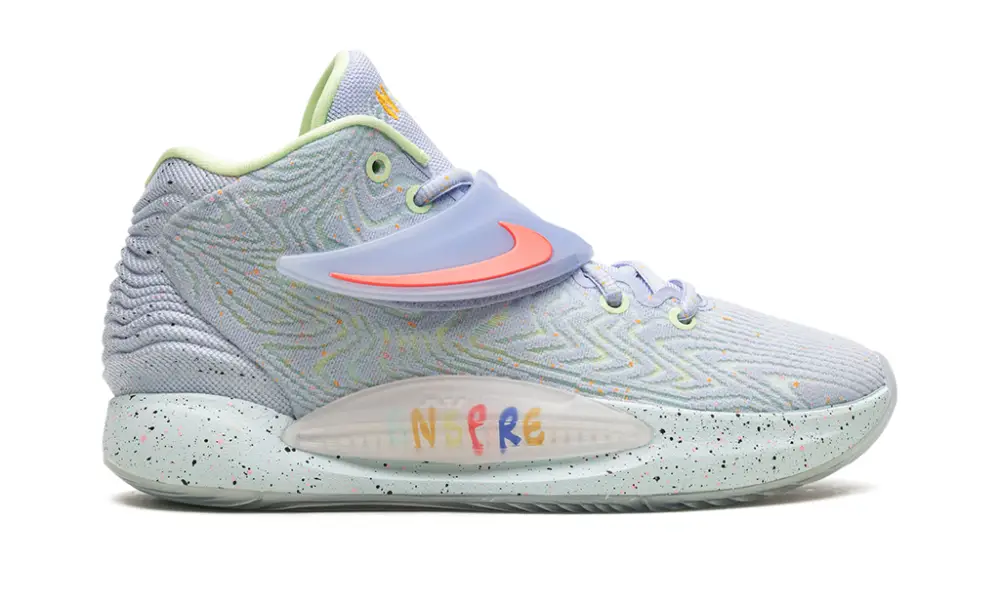 Nike Basketball KD14 'Enspire'