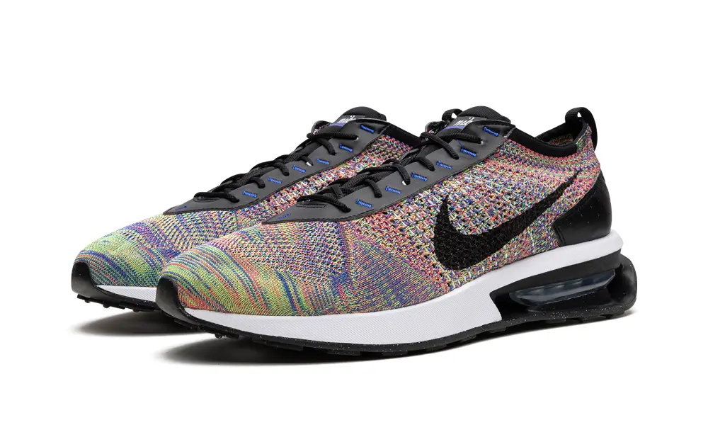 Nike Lifestyle Air Max Flyknit Racer 