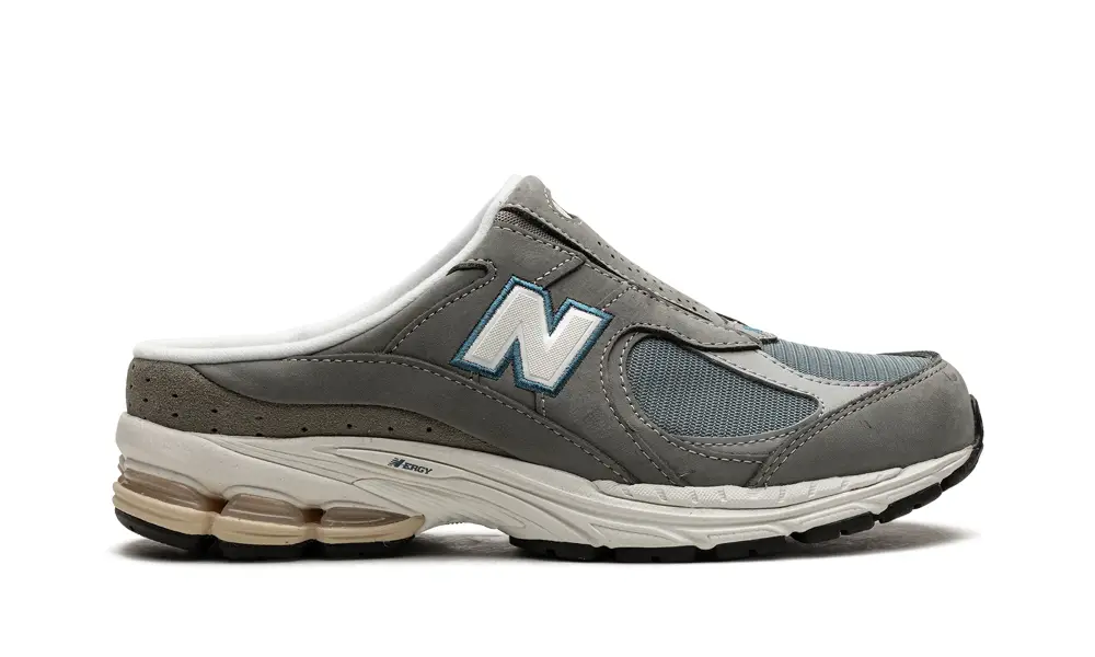 New Balance 2002R 2002R MULE 'Marblehead' 