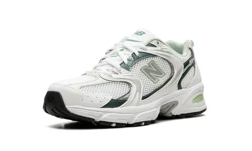New Balance 530 530 'White New Spruce Clay Ash'