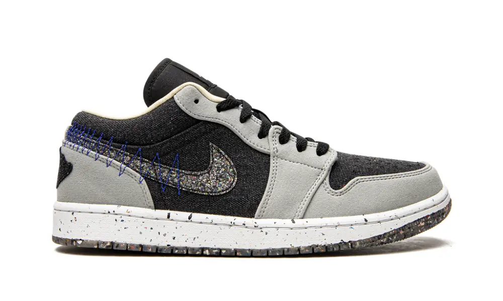 Air Jordan 1 Air Jordan 1 Low SE 'Crater'