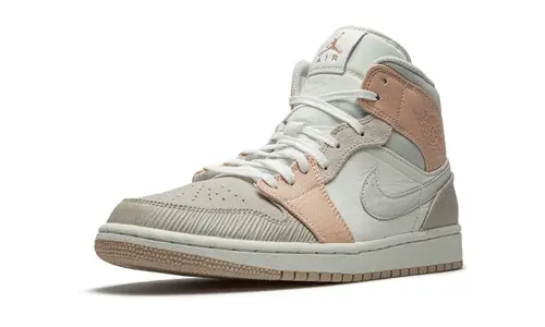 Air Jordan 1 Air Jordan 1 Mid 'Milan' 