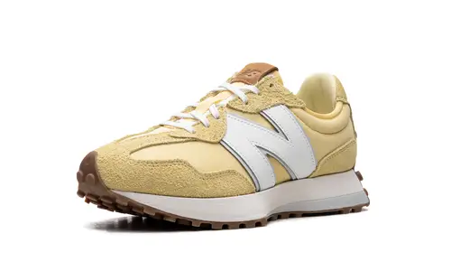 New Balance 327 327 WMNS 'Canary' 