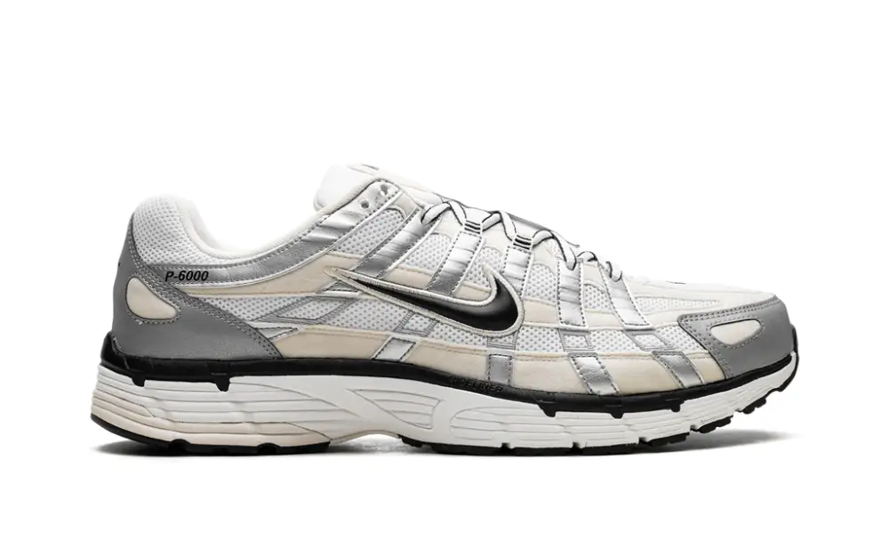 Nike Lifestyle P-6000 WMNS 'Coconut Milk' 