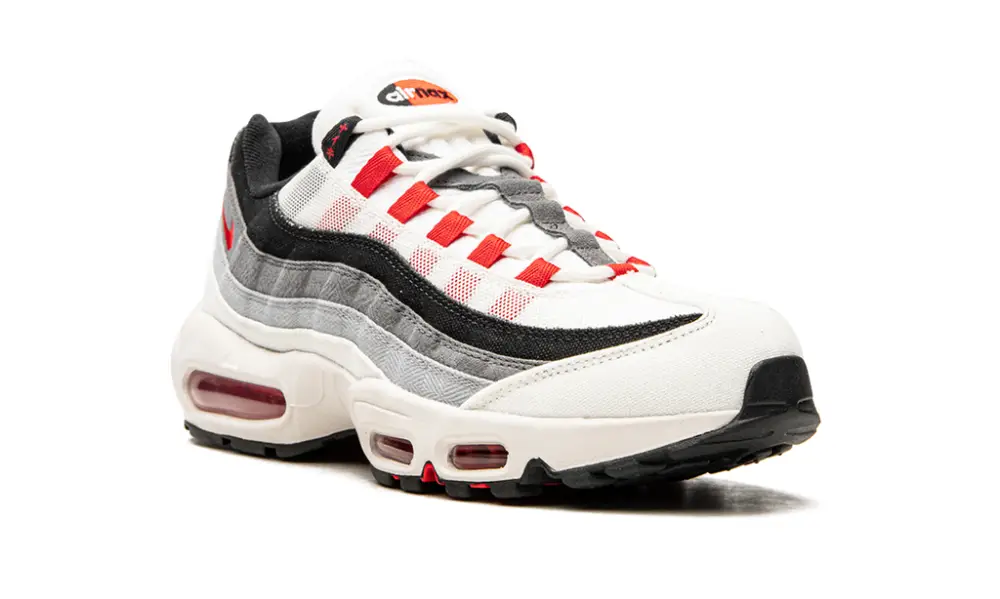 Nike Air Max Air Max 95 QS 'Japan Plum Blossom'