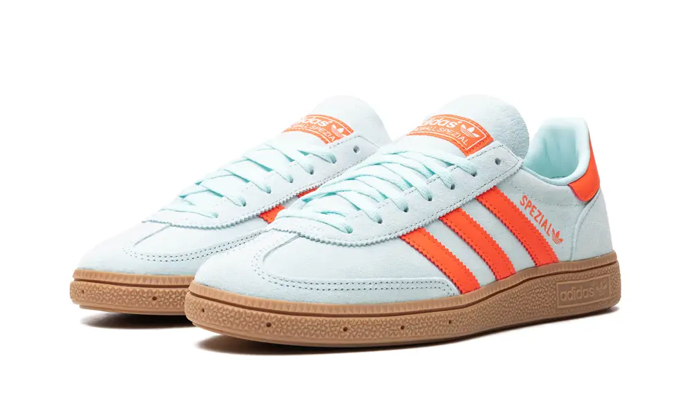 Adidas Handball Spezial Handball Spezial WMNS 'Semi Flash Aqua' 