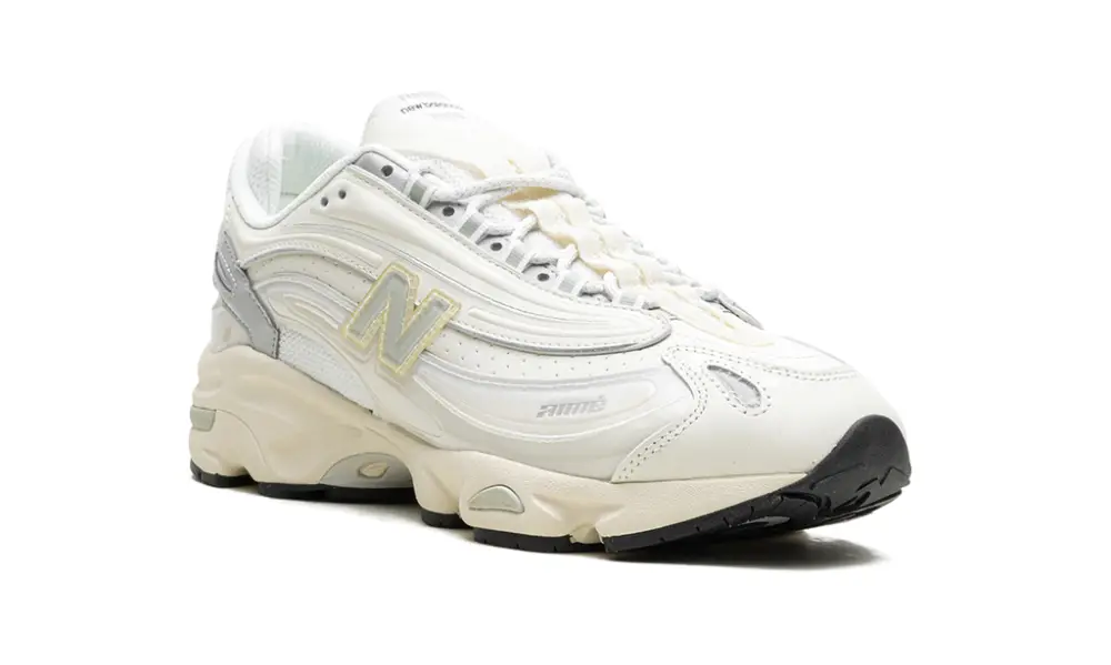 More New Balance New Balance 1000 'Aime Leon Dore - White' 