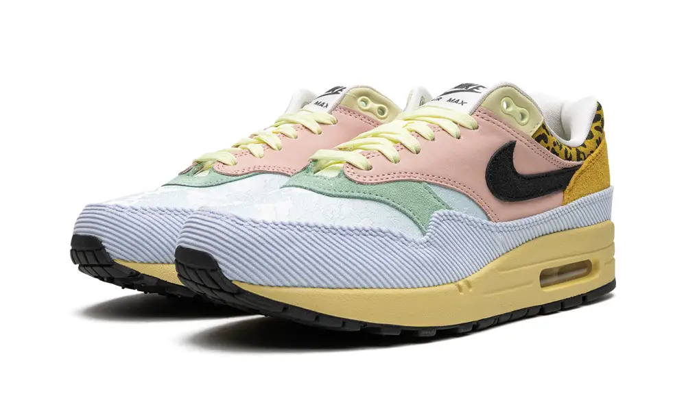 Nike Air Max AIR MAX 1 MNS WMNS 'Great Indoors Corduroy'