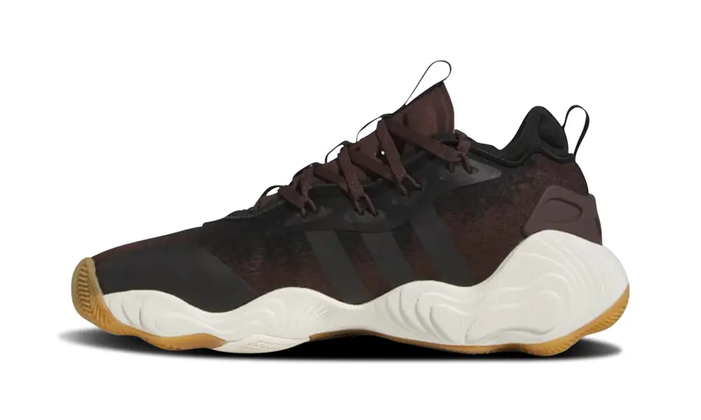 Adidas Trae Young TRAE YOUNG 3 'Brown'