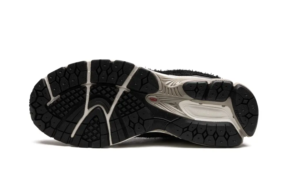 New Balance 2002R 2002R 'Protection Pack - Black   Grey' 