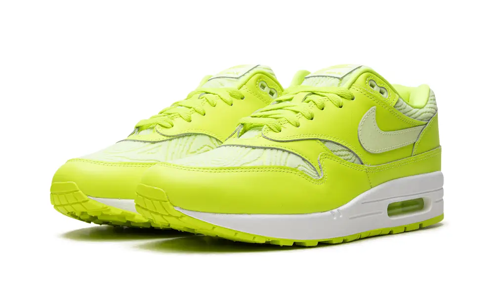 Nike Air Max AIR MAX 1 PRM 'Volt' 