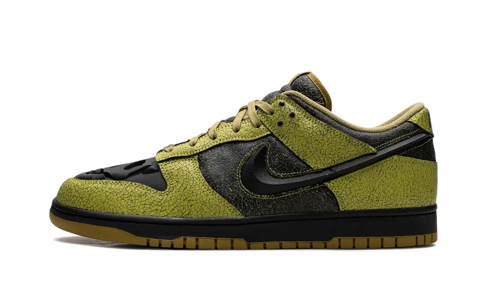 Nike Dunk Dunk Low 'Halloween' 