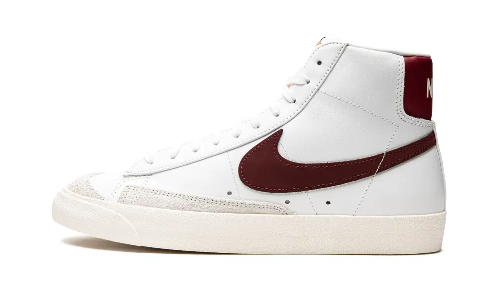 Nike Lifestyle Blazer Mid 77