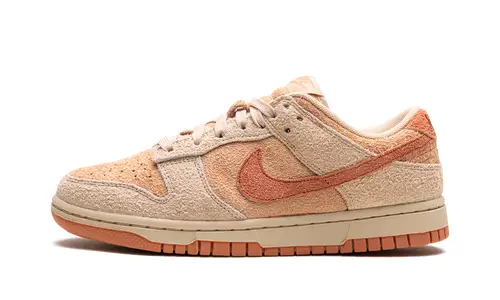 Nike Dunk Dunk Low WMNS 'Burnt Sunrise' 