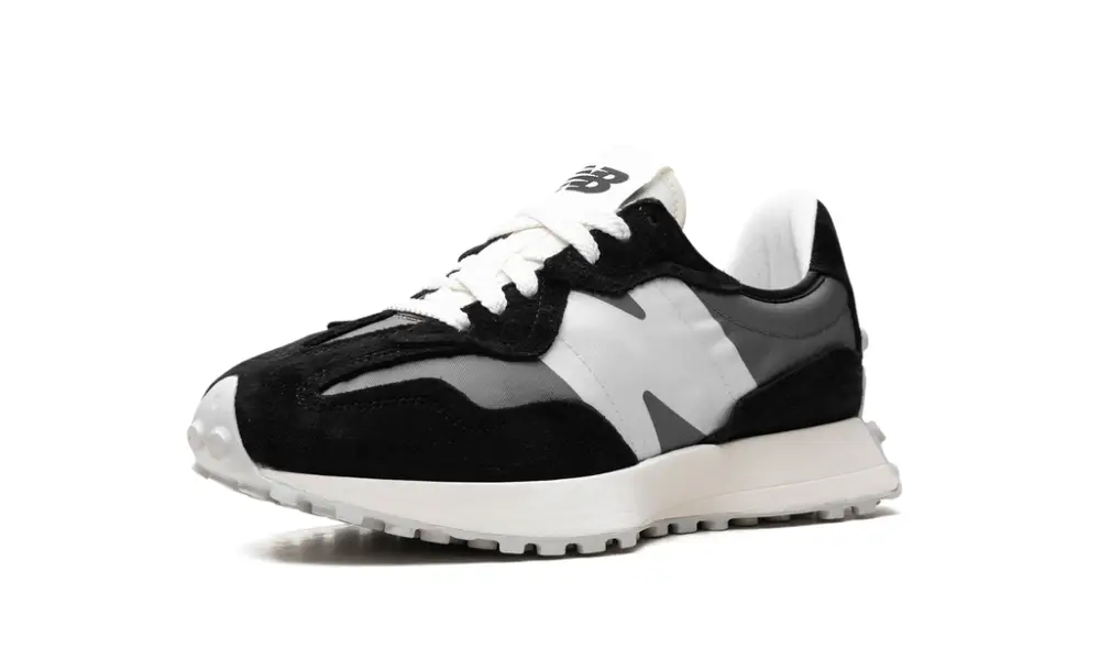 New Balance 327 327 'Black Grey' 