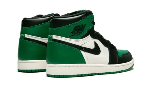 Air Jordan 1 Air Jordan 1 Retro High OG 'Pine Green' 