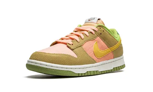 Nike Dunk Dunk Low 'Sun Club'