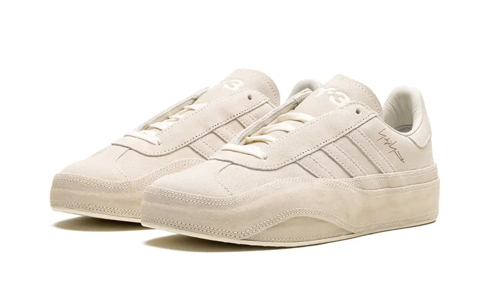 Adidas Gazelle Gazelle Y-3 'IG4028'