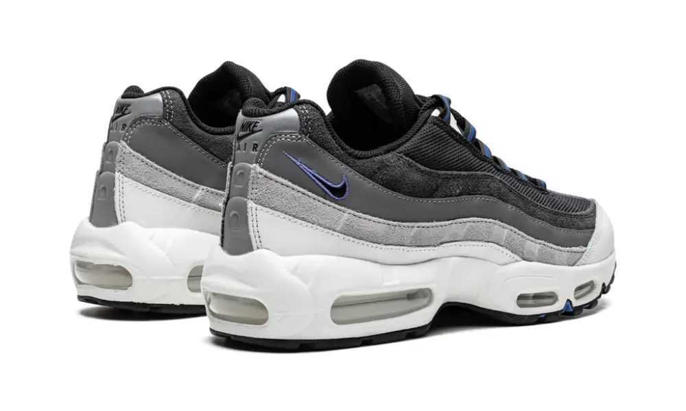 Nike Air Max Air Max 95 'Medium Blue' 